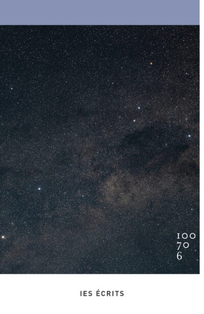 Numéro 176 – Printemps 2026