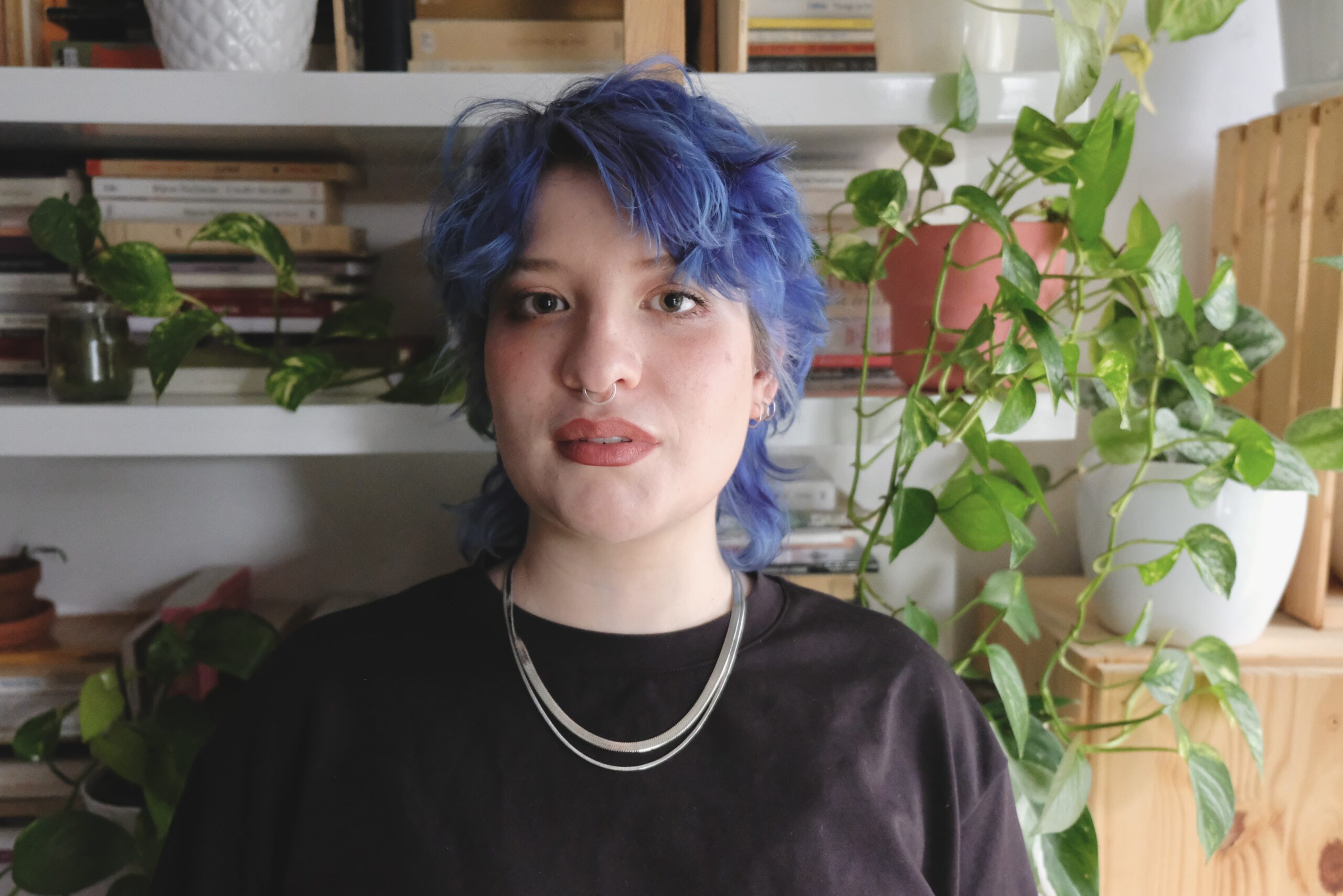 Annonce – Le prix Jacques Crête 2O26 est décerné à Charlotte Gagné-Dumais